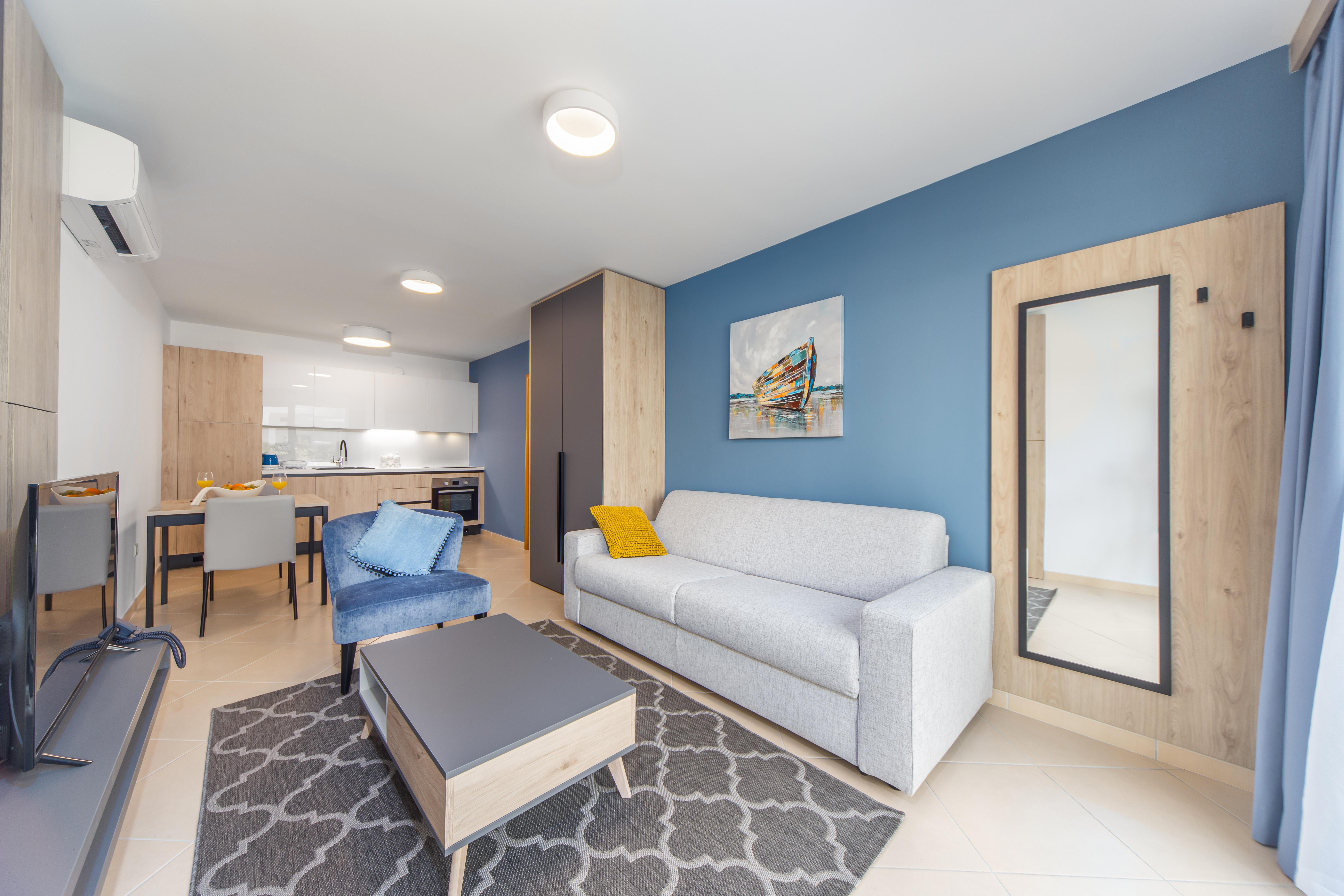 Garden Palace Resort Umag Bagian luar foto
