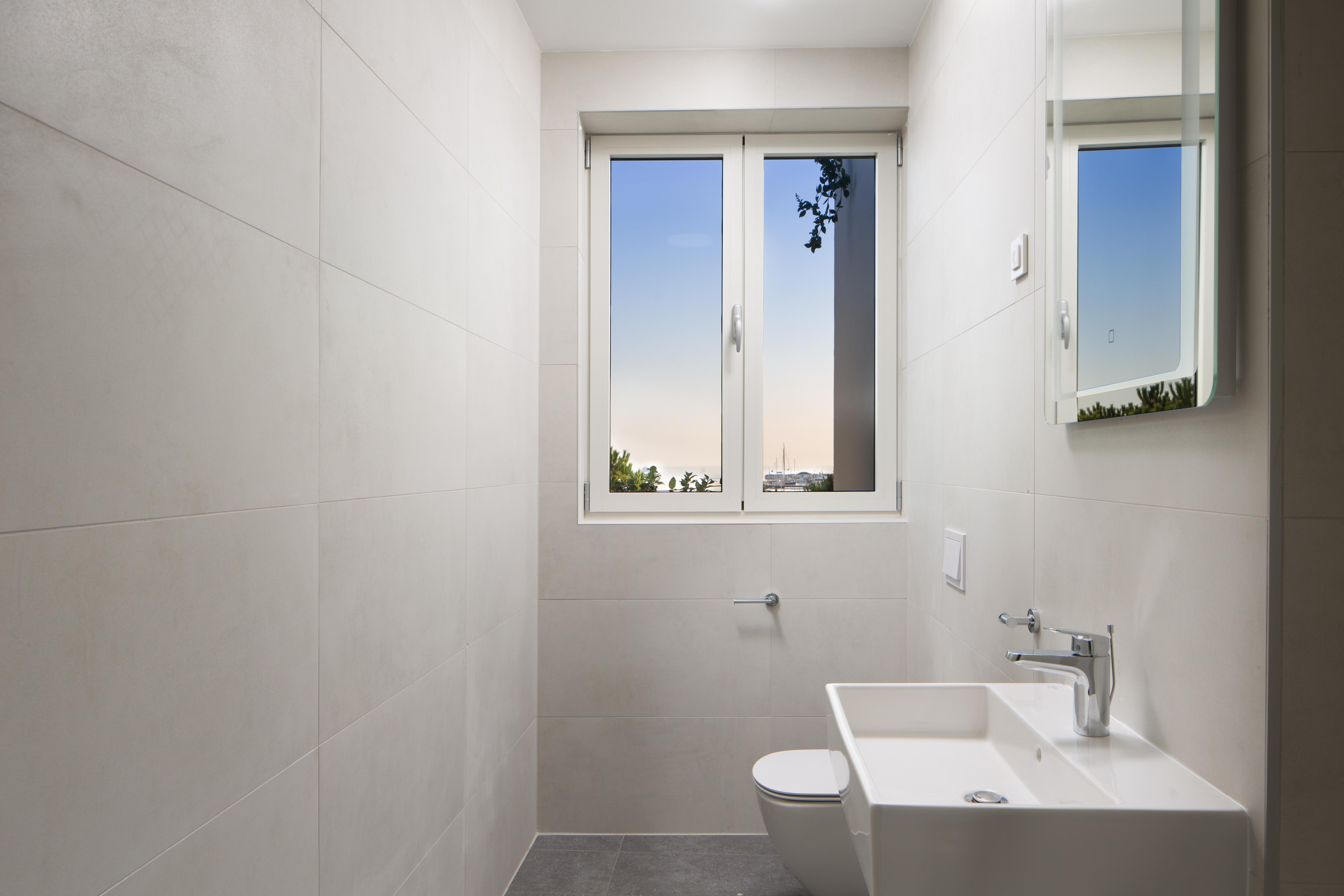 Garden Palace Resort Umag Bagian luar foto