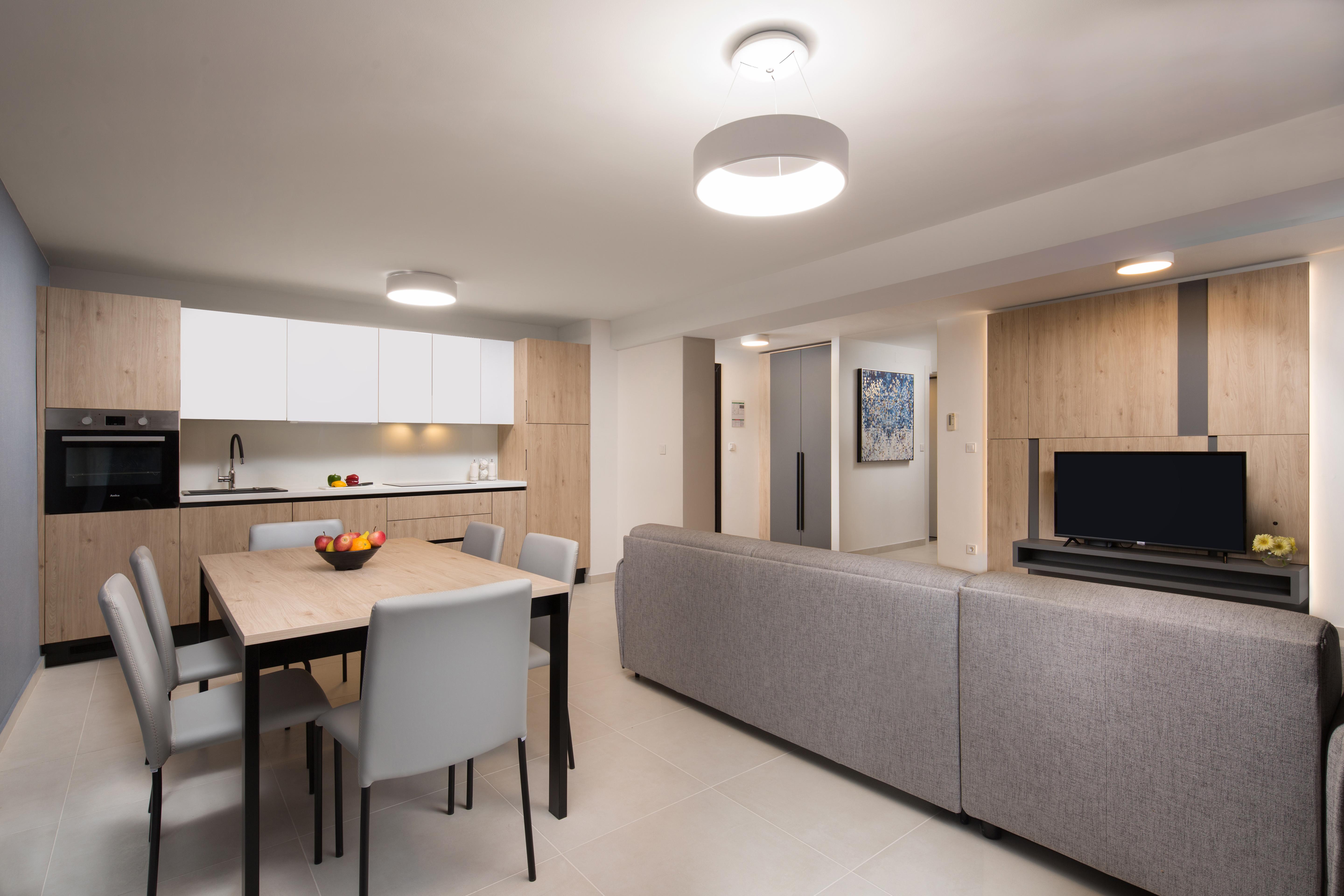 Garden Palace Resort Umag Bagian luar foto